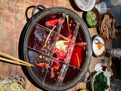 -陈陈火锅(较场口店)