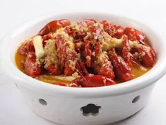 -小厨娘淮扬菜(六合欢乐港店)