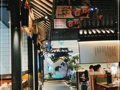 大堂-客语客家菜(琶洲保利店)