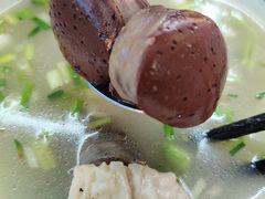 同安大肠血-聪辉同安老美食饭店(大元路店)