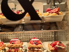 -B&C黄油与面包·THE GARDEN BAKERY概念店(世纪汇店)