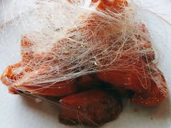 拔丝地瓜-鸿禧大清花(方庄店)