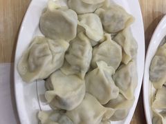 -赵奶奶水饺锅贴小酒馆(丁字沽店)