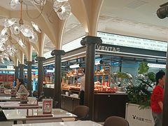-凡塔斯牛排自助餐厅(广东佛山三水万达店)