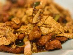 -玉华台饭庄·淮扬菜·烤鸭(望京店)