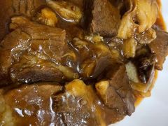 -逢春菜馆天津菜(胜利路店)