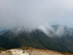 -七娘山