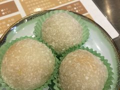 -一口小满手作糯米糍(北山店)