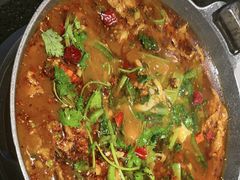 -万重锦·人文川菜馆(骡马市店)