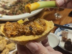 -旺角小渔村·海肠捞饭开创者(环山路店)