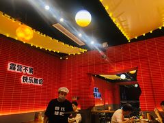 -管氏翅吧(国展店)