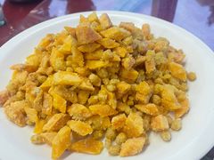-鑫渔港海鲜本地菜·山海关浑锅(东戴河店)