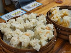 -海汇源老烧麦店(东大街总店)