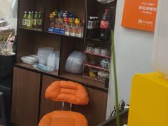 -恩宏德餐馆(平山道店)