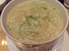 -南京富力万达嘉华酒店·游宴一品淮扬中餐厅