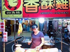 -六合夜市