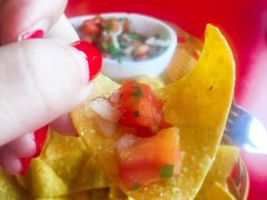 -Cactus墨西哥仙人掌餐厅