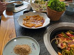 -正德源煎牛肉(安康南路店)