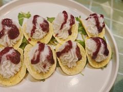 -玉桥餐厅(天坛店)