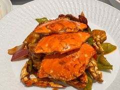 -必点海鲜·海肠捞饭·鲅鱼水饺(滨江道店)