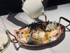 -Oyster Talks 四度蚝法餐厅