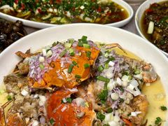 -辣螃铠盆盆蟹大排档(总店)