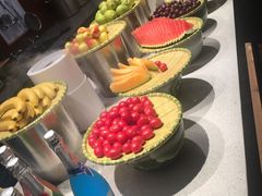 -蓉城四海·澳牛炙烤自助(江阴周庄店)