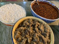 -定家小酥肉·清真(回民街店)