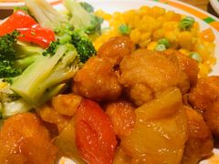 -比格比萨自助(德思勤四季汇店)