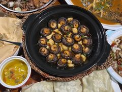 -和源祥·日照菜扛把子(万平口一店)