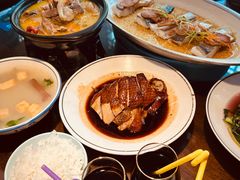 -应天大明王朝·南京菜(中山陵店)