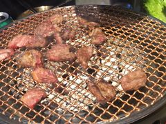 -入火韩国烤肉(凯旋广场店)