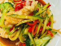 魏家凉皮-魏家凉皮(翟营南大街店)