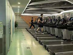 -宝力豪健身(中粮广场店)