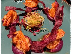 -AZUL by FUEL蓝色·法式酒馆(琶醍店)