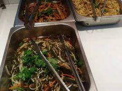 -文星素食(兴华路店)