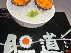 -胆道·海胆专门店(凯德晶萃店)
