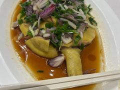 -品泉餐厅·大盆鱼·走地鸡