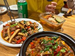 -小口味