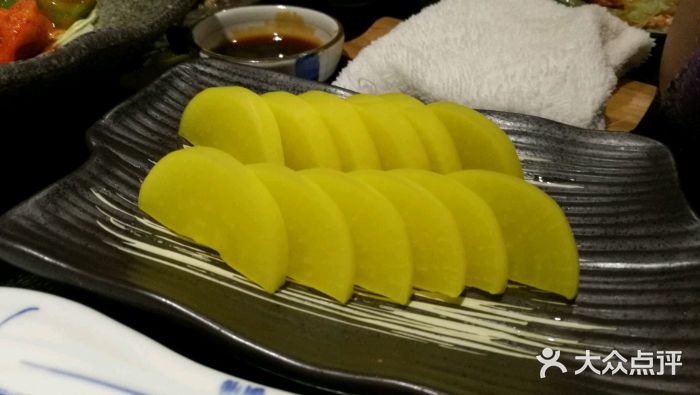 明日叶居酒屋(师惠坊店)图片