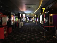 -太平洋影城(紫荆店)