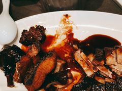 本帮酱鸭-望乡楼上海菜(日月光店)