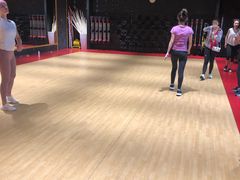 器械区-超级猩猩健身·团课(高新园大冲商务中心二店)