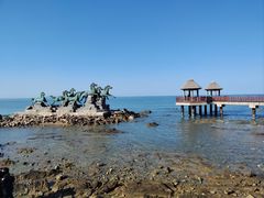 -养马岛旅游度假区