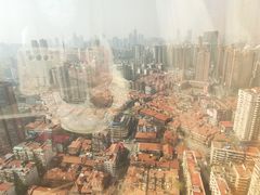 -武汉江城明珠豪生大酒店