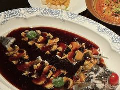 -锦楼·臻选新杭帮(杭州中心店)