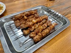 -何记酿皮店(西流湾店)