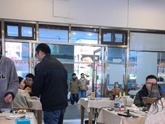 -虾大侠·盱眙龙虾老北京铜锅涮羊肉(金楠天街店)