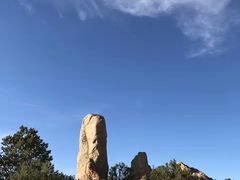 -科罗拉多大峡谷