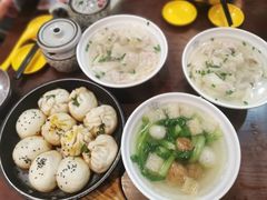 -大壶春生煎(四川中路店)